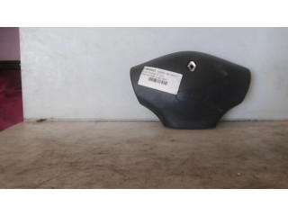 Подушка безопасности водителя 7700841877   Renault Clio I