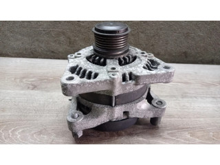 Генератор 1042103512, 602501   Volvo C30 2.0     