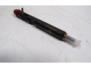 Форсунка 166000897R, 166000897R Dacia Duster K9K892