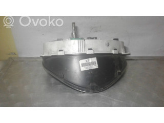 Přístrojová deska Daewoo Matiz 2003 96380536