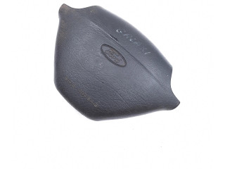 Подушка безопасности водителя BAMPT10574, 16993450503366 Ford Galaxy