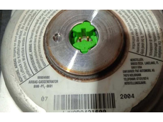 Подушка безопасности водителя 735289920   Alfa Romeo GTV