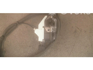 Двигатель центрально замка Citroen Berlingo