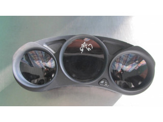 Панель приборов 9812832380, A2C97398300 Citroen C4 II