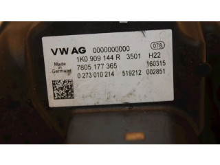 Поршень Насос рулевого управления DFSF 1K0909144R, 1K0909144R Volkswagen Caddy