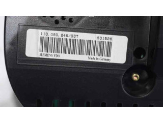 Панель приборов 1K0920951A, 1K0920951A Volkswagen Golf Plus