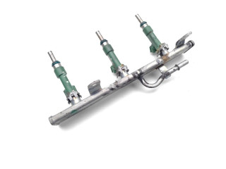 Комплект форсунок 175204021R Renault Clio V H4D450