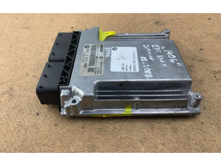 Řídící jednotka 7810980, 13617810980 BMW X6 E71 2008