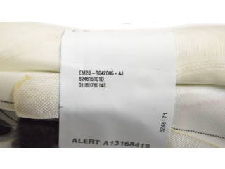 Боковая подушка безопасности EM2BR042D95AJ   Ford S-MAX