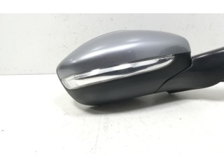 Зеркало электрическое        Peugeot 2008 I  2013 - 2019 года   