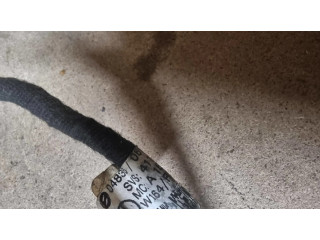 Зеркало электрическое Mercedes-Benz ML W164 2005-2011 года