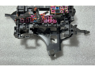Pojistková skříňka 4M8919605M, 4M8919605M Audi Q7 4M 2017