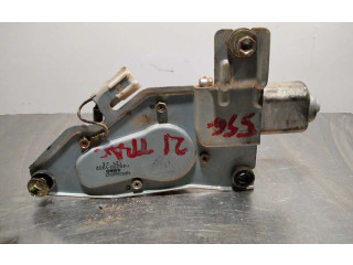 Моторчик заднего дворника 8492001932, 4PINES Mitsubishi Montero