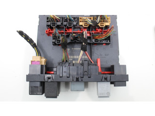 Комплект блоков управления 03G906016DT, 03G906016DT   Audi A3 S3 8P