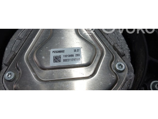 Вентилятор радиатора 1493995-00-C Tesla Model 3