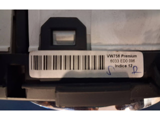 Панель приборов 7L6920881A, 0263655014   Volkswagen Touareg I       