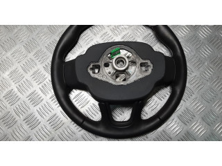 Руль Volvo XC40 - года 32227629, 34243909D