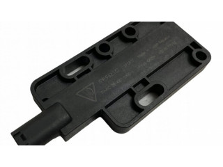 Блок управления без ключа