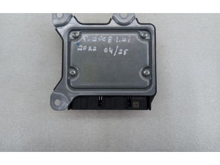 Блок подушек безопасности A3C08601200, 9823741380 Peugeot 2008 II