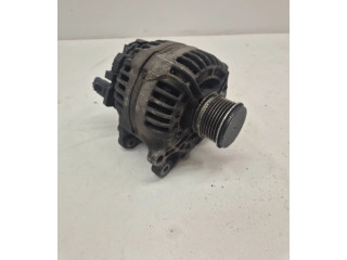 Генератор 06f903023f Volkswagen Golf Plus