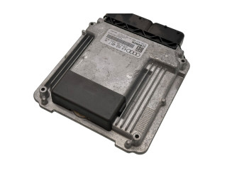 Řídící jednotka 4L0910401T, 4L0907401   Audi Q7 4L 2007