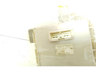 Řídící jednotka 0261208841, 0261208841 Toyota Yaris 2007