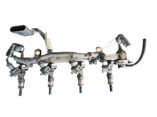 Vstřikovač 198A4000 Alfa Romeo Mito