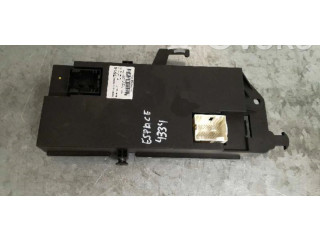 Řídící jednotka 28040328A, 28040328A Renault Espace IV