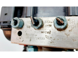 Блок АБС 80A907379AB   Audi  Q5 SQ5  2017- года