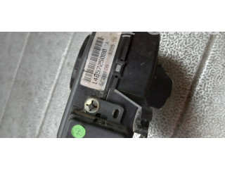 Вентилятор печки       Fiat Ulysse