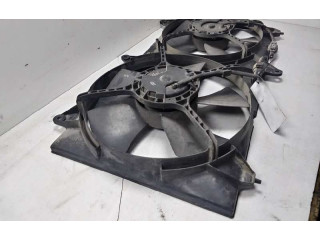 Электрический вентилятор радиаторов Chevrolet Epica - года