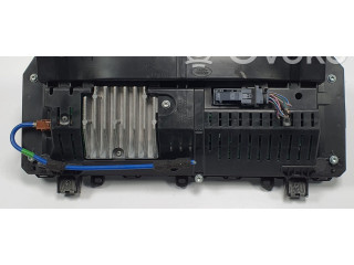 Панель приборов GX63-10849-JJ Jaguar XF X260