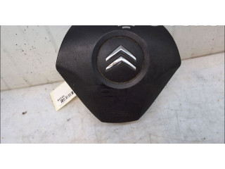 Подушка безопасности водителя 1613092780 Citroen Nemo