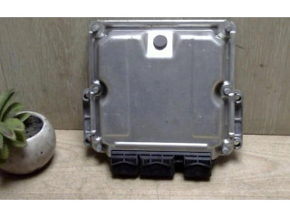 Блок управления 00001940H5, 00001940H5 Citroen C8