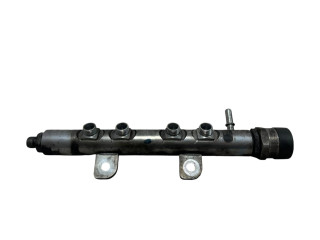 Топливная рампа 9X2Q9D280EA, 0445216028 Jaguar XF X250 для двигателя 306DT