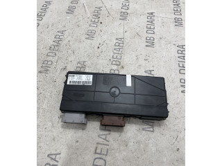 Другие блоки управления / модули