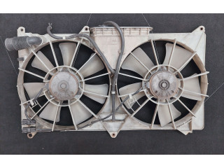 Вентилятор радиатора     1227504064    Lexus GS 300 400 430 