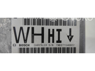 Блок подушек безопасности 04606938AD Jeep Grand Cherokee (WK)