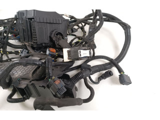 Блок предохранителей Citroen C5 X