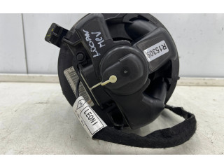 Вентилятор печки x90p35ch Dacia Sandero