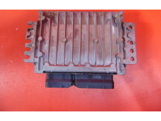 Řídící jednotka 7542310 Mini One - Cooper R50 - 53 2002