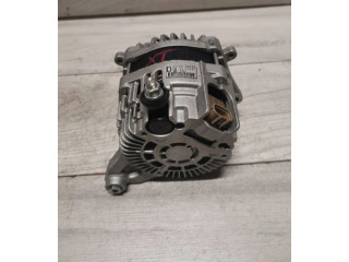 Генератор A2TX6681, 23700 Subaru Forester SJ