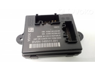 Блок управления дверью