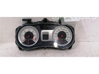 Панель приборов 8200821013D, 0090059   Renault Clio III       