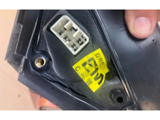 Зеркало электрическое        Chevrolet Nubira   -  года   