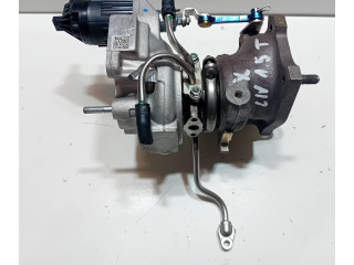 Turbodmychadlo Турбина 4937307013, 5AALPTD025 Honda Civic X