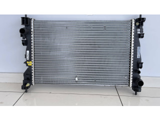 Радиатор охлаждающей жидкости 50514472   Alfa Romeo Giulietta