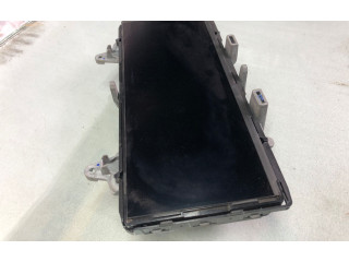 Přístrojová deska Mercedes-Benz GLC X253 C253 2020 A2059000449