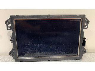 Дисплей A2C37337300 Mercedes-Benz SL R231