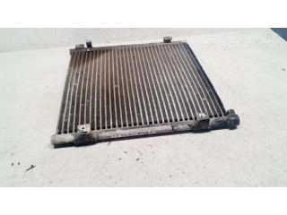 Радиатор охлаждения кондиционера воздуха